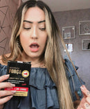 Bio Extratus Strength Food Supplement Hair, Skin and Nails 60 Tablets