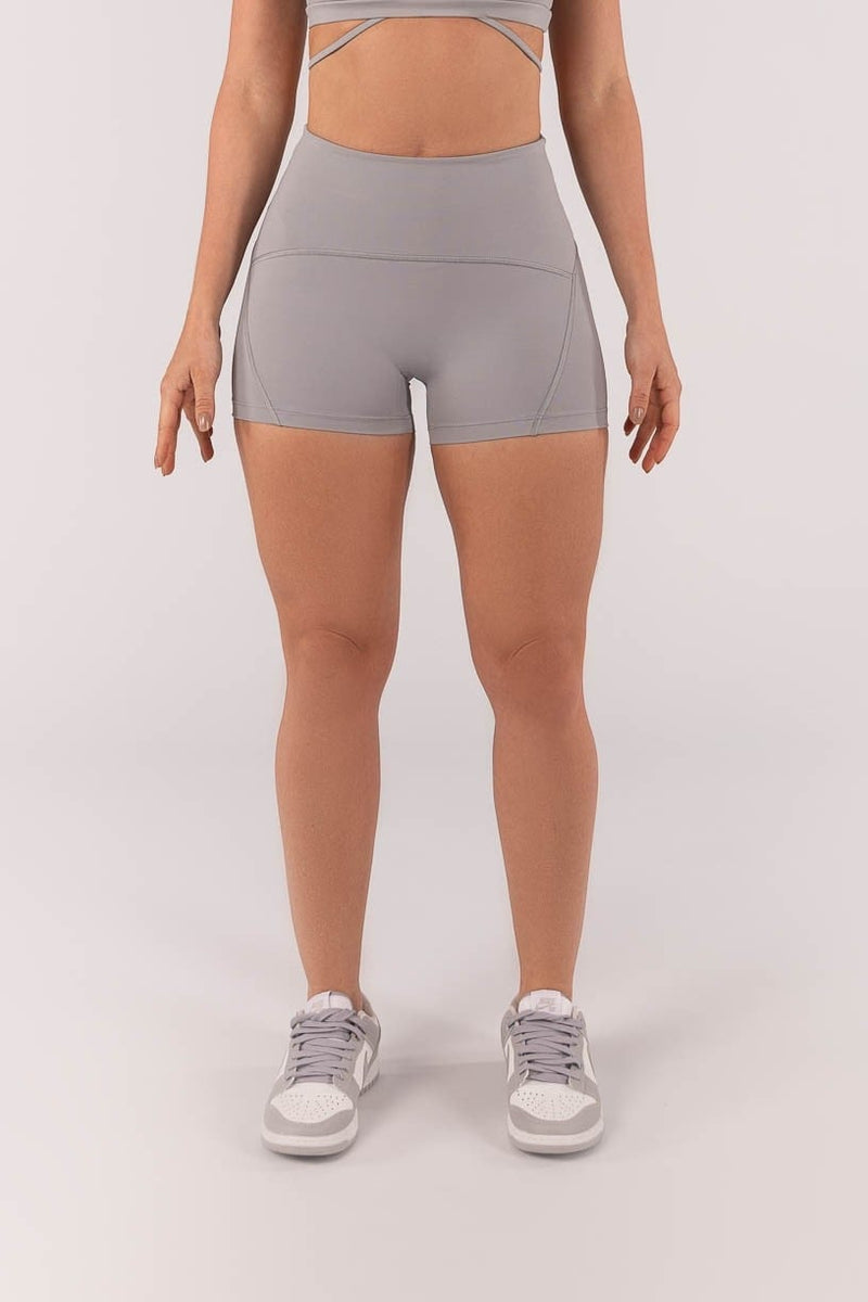Hookless Shorts V-Wasket