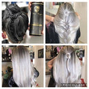 Robson Peluquero Máscara Matizadora Black Toner 1000ml/33.8 fl.oz