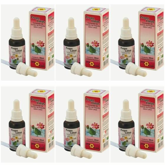 Apis Flora Propolótus Bee Propolis Extract 30ml/1.01 fl.oz.