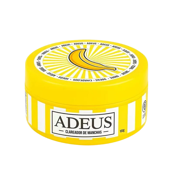 ADEUS Face & Body Dark Spot Lightener 100g - 3.53 oz