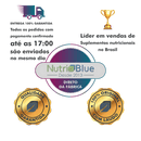 Nutriblue Biotin Supplement 60 Capsules of 380mg