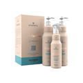 ECOSMETICS Celebration Kit – Three-Phase Post-Highlight and Chemical Treatment