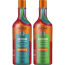 Inoar Bombar Kit  Profissional2X1000ml/33.8 fl.oz.
