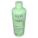 Felps Professional Bamboo Extract Kit 2x250ml/8.45 fl.oz  and Mask 250gr