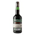 Bottle of UNDERBERG Original Brasilberg Barista Aperitif in 920ml size, featuring a clear label with colorful branding and a dark liquid inside.