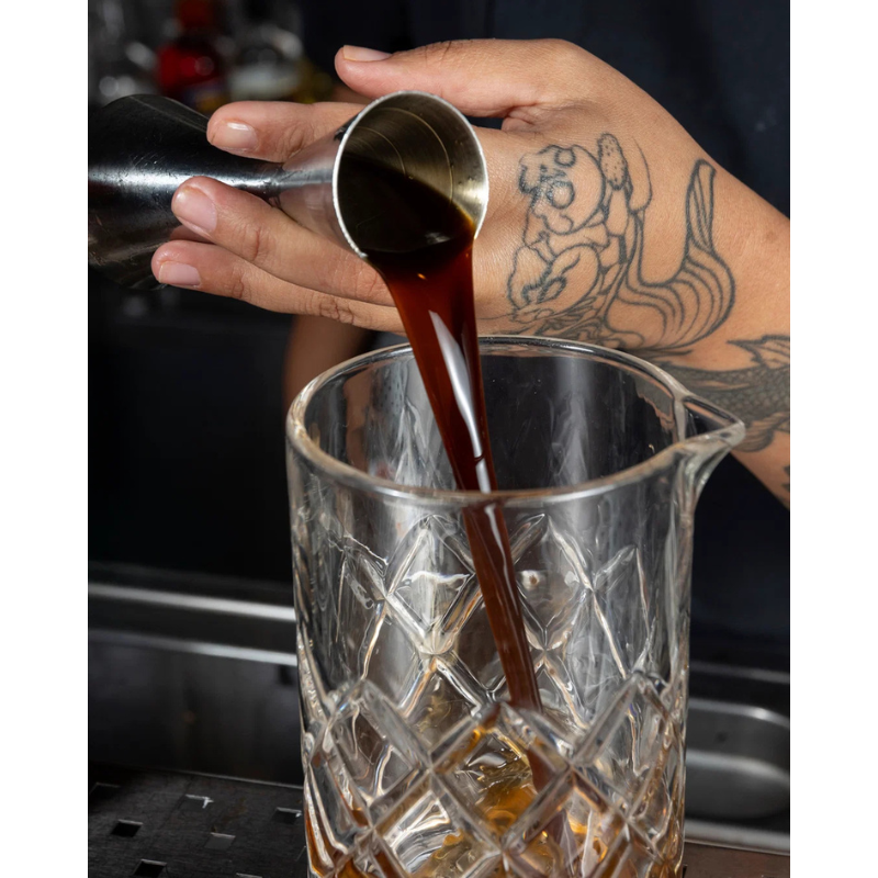 CABRA LAB Coffee Liqueur 750ml - 25.36 fl oz