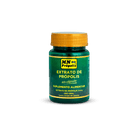 MN Propolis Brazilian Green Propolis Extract 90 Capsules 250mg.