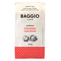 BAGGIO Flavored Coffee Chocolate Hazelnut 250g - 8.82 oz