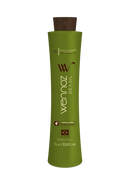 Wennoz Brasil Honma Tokyo Coffee Green Progressive Brush 1000ml/33.8 fl.oz.