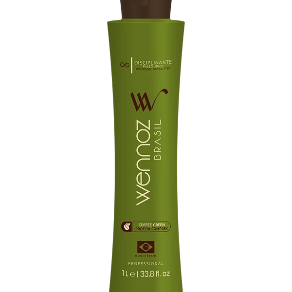 Wennoz Brasil Honma Tokyo Coffee Green Progressive Brush 1000ml/33.8 f