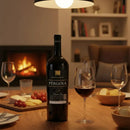 Pérgola Seleção Dry Red Wine 1L — Serra Gaúcha Brazil