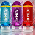 K-Med Lubricant Kit, Neutral, Hot & Ice, 3 x 200 g