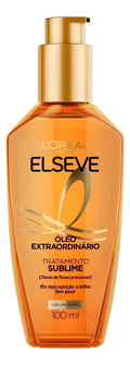 L'Oréal Paris Elseve Extraordinary Hair Oil 100 ml