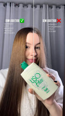 Gold Spell Liso Etico 250ml / 8.45 fl.oz.