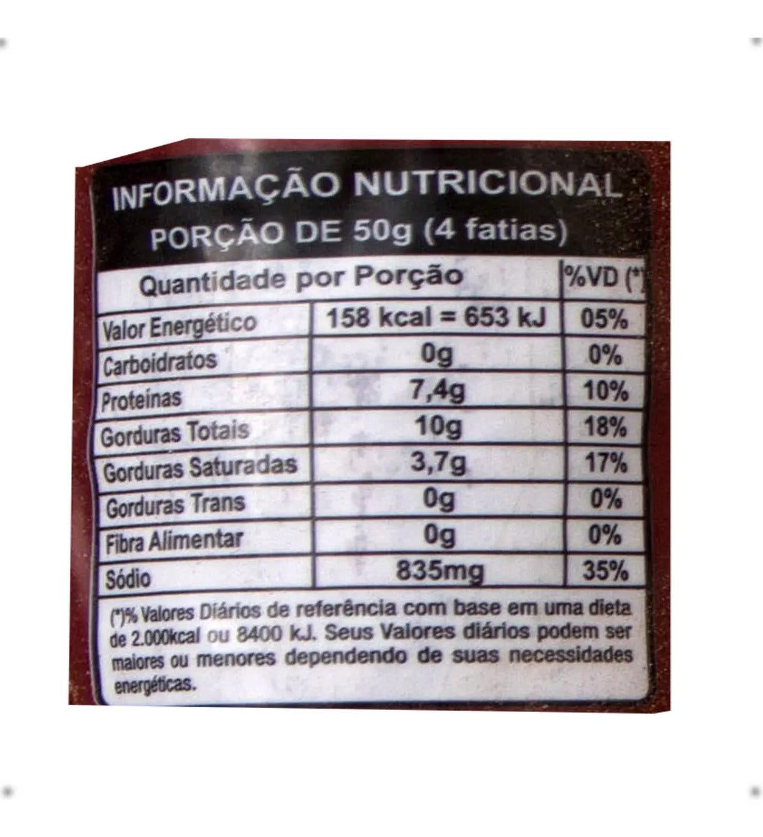 Kit  Salame Tipo  Italiano Artesanal- Serra Da Canastra-mg