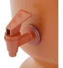Stéfani São João Traditional Clay Water Filter 10 Liters - BuyBrazil