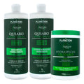 Combo Quiabo Plancton 1kg