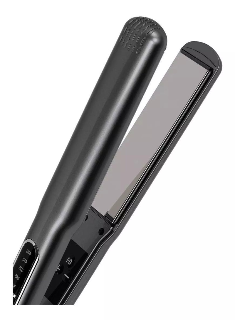 Lizze Extreme Straightener Iron With Titanium Plates 250°C 480°F