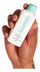 Creamy Skincare Salicylic Acid 90ml | Smoothes Fine Lines Quick Absorption Reduces Excessive Shine Reduces Blackheads Combination Oily Skin Night and Day Use