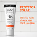 Principia Facial Sunscreen PS-01 SPF 60