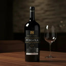 Pérgola Seleção Dry Red Wine 1L — Serra Gaúcha Brazil