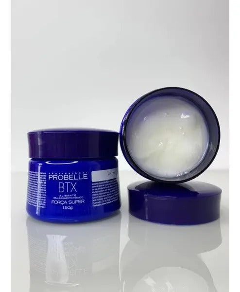 Probelle Força Super Hair Smoothing Treatment 150g