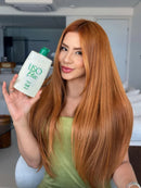 Gold Spell Liso Etico 250ml / 8.45 fl.oz.