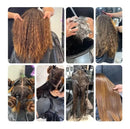 Brscience Organic Brush Progressive Fusion Frizz 1000ml/33.8 fl.oz.