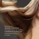 Borabella Multifunctional 9-in-1 Finishing Brush Fluid 300ml/10.14 fl.oz.