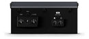 SounDigital 1600.1 EVO6 Digital Amplifier – 1600W RMS | 1-Channel | 4-Ohm Class D High Performance