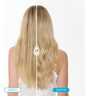 Hidratei Spray Multifunctional Leave-in Hydration 250mL