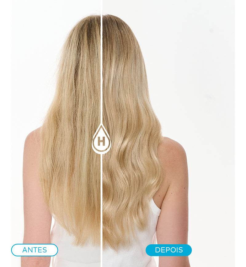 Hidratei Spray Multifunctional Leave-in Hydration 250mL