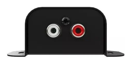 Conversor Rca St6100 Stetsom Com Filtro Anti Ruido Integrado