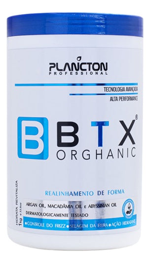 Plancton BTX Orghanic Volume Reduction 1kg / 35.2 oz.