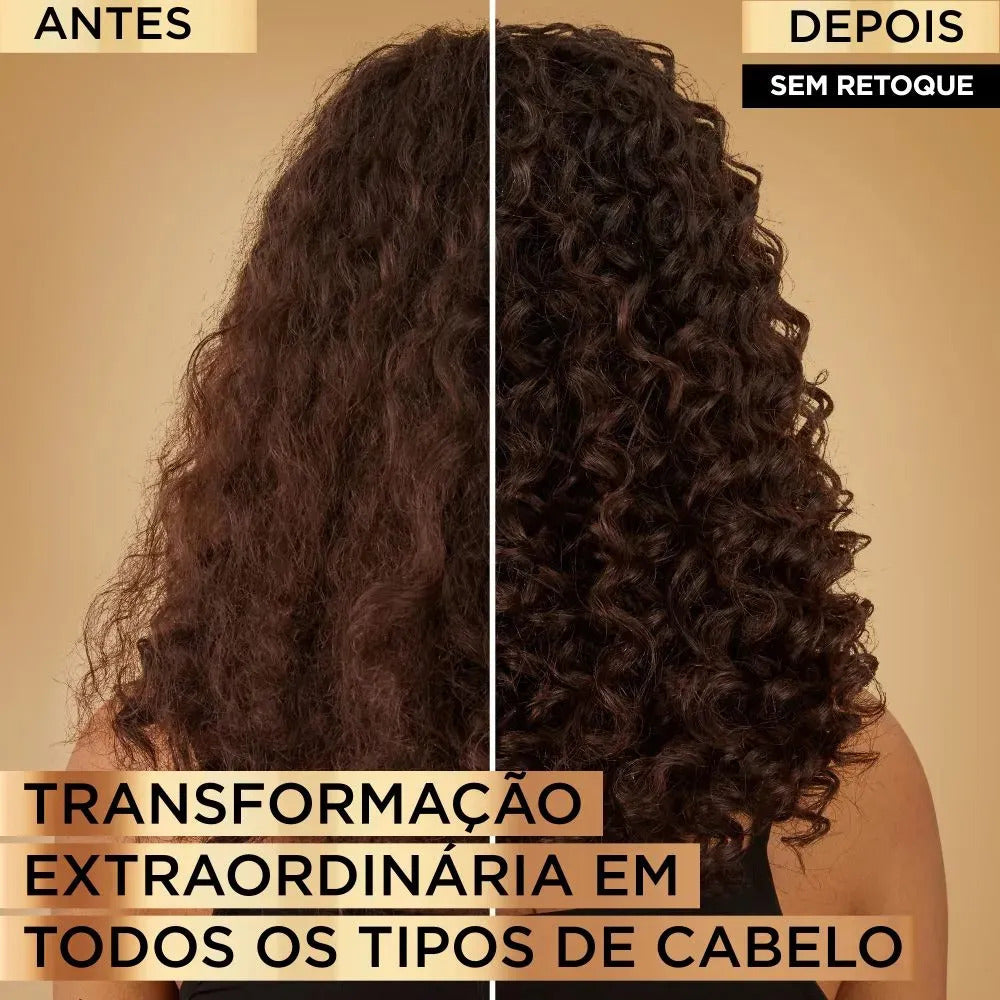 L'Oréal Paris Elseve Extraordinary Hair Oil 100 ml