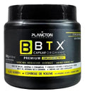 Máscara capilar Plancton Professional BBTX Capilar Orghanic antifrizz 500g