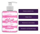 Blow Girl Kissable Scented Gel for Groin and Body Hot Flowers 320ml