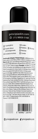 Anti-Hair Loss Shampoo and Conditioner Kit Aq-01