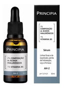 Principia AH-2 Principia Moisturizing Serum 2% Hyaluronic Acids + B5 Skin type All 30ml/1.01 fl.oz.