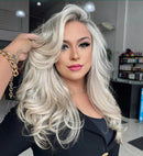 Robson Peluquero Extreme Treatment Mask Restore Extreme Luminous 1000ml/33.8 fl.oz