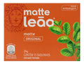 Chá Matte Leão Mate Original 15 Sachês (24g) Natural