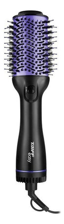 Taiff Easy Lilac 1200W Dryer Brush - BuyBrazil