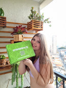 Gold Spell Cosmetics Kit Cronograma Maravilhosa 3 Steps