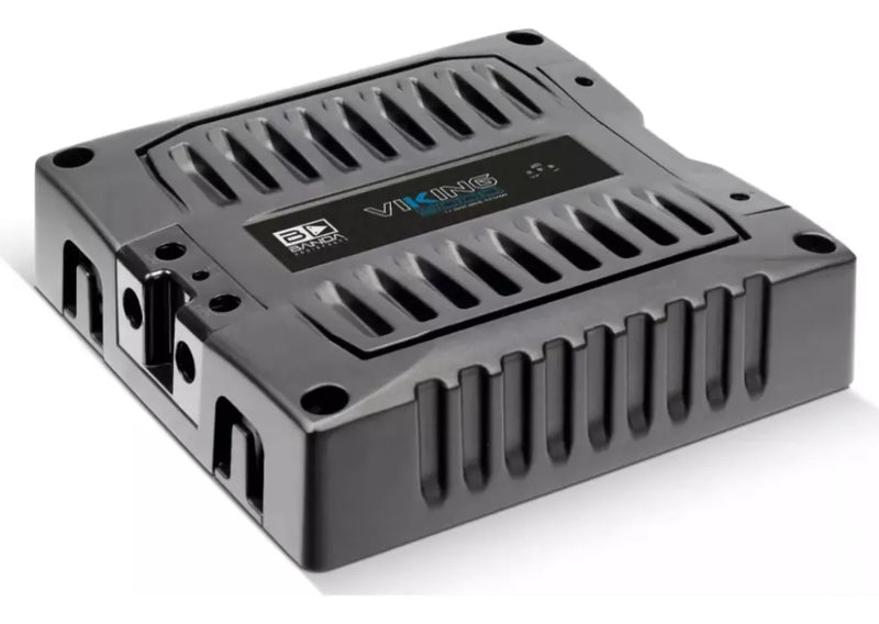 Banda Viking 5002 Amplifier Audio Car 6200 Watts RMS