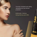 Borabella Multifunctional 9-in-1 Finishing Brush Fluid 300ml/10.14 fl.oz.