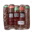 Kit  Salame Tipo  Italiano Artesanal- Serra Da Canastra-mg