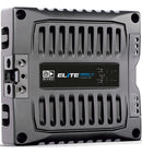 Banda Elite 1200.4 Amplifier Audio Car 1200 Watts RMS 4 Channels