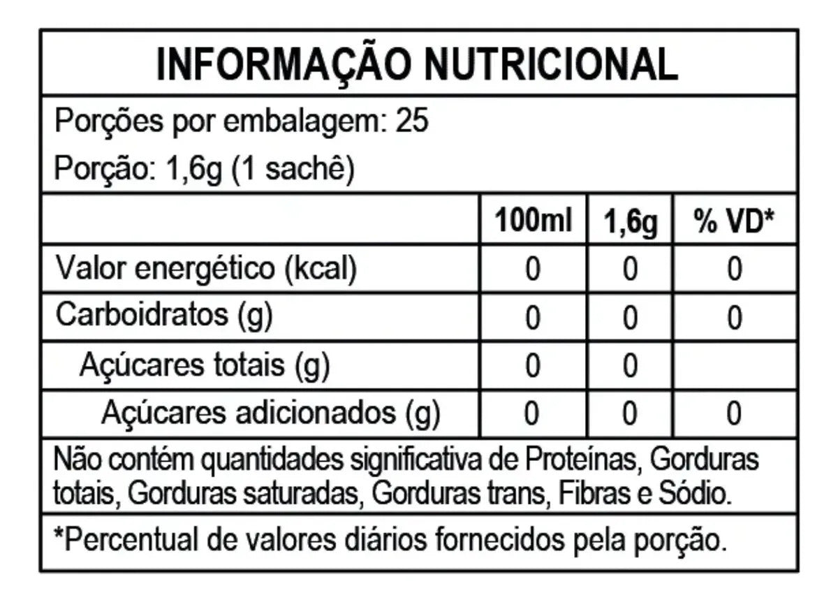 Chá Matte Leão Mate Original 25 Sachês (40g)