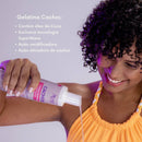 Apice Cachos Vegan Moisturizing Nourishing Curl Mask 300g Apse